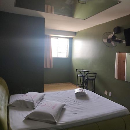 Hotel Vip Brasília Eksteriør billede