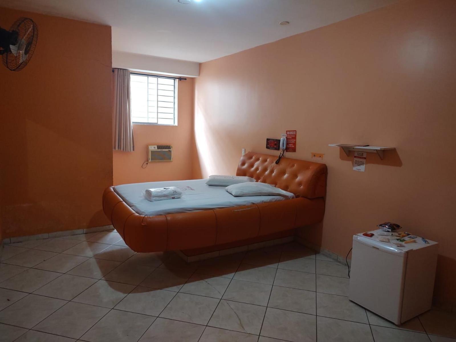Hotel Vip Brasília Eksteriør billede